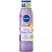 Nivea - Duschpflege - Nature Fresh Pflegedusche