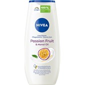 NIVEA - Duschpflege - Passion Fruit & Monoi Oil Duschpflege