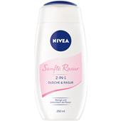 Nivea - Shower care - “Shower & Shave 2 in 1” Shower Gel