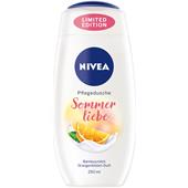 Nivea - Duschpflege - Sommerliebe Pflegedusche