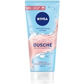 Nivea - Duschpflege - Tonerde Dusche Hibiskus & Weisser Salbei