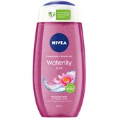 Nivea - Duschpflege - Waterlily & Oil Pflegedusche