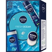 Nivea - Für Ihn - Geschenkset