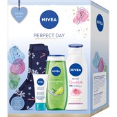 NIVEA - Für Sie - Geschenkset
