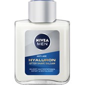 Nivea - Kasvohoito - Nivea Men Anti-Age Hyaluron After Shave Balm