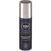 Nivea - Cuidado facial - Nivea Men Cuidado de noite regenerador Active Age