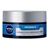 Nivea - Facial care - Nivea Men “Protect & Care” Intensive Moisturising Cream