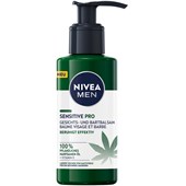 Nivea - Gesichtspflege - Nivea Men Sensitive Pro Gesichts- & Bartbalsam