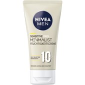 Nivea - Facial care - Nivea Men Sensitive Pro Menmalist Feuchtigkeitscreme