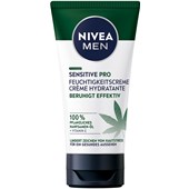 Nivea - Gesichtspflege - Nivea Men Sensitive Pro Feuchtigkeitscreme