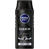 Nivea - Haarpflege - Nivea Men Deep Revitalisierend Pflegeshampoo