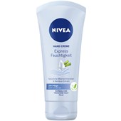 Nivea - Hand Creams and Soap - Express Moisture Hand Cream