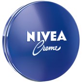 Nivea - Krém na ruce a mýdlo - Nivea Creme