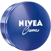 Nivea - Handcreme und Seife - Nivea Creme