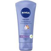 Nivea - Hand Creams and Soap - Soft Care Hand Cream