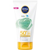 Nivea - Solbeskyttelse til børn - Sun Kids Mineralsk UV-beskyttelse 50 SPF