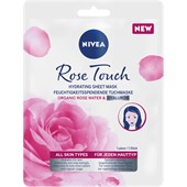Nivea - Maseczki - Hydrating Sheet Mask
