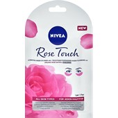 Nivea - Maseczki - Hydrating Under-Eye Mask