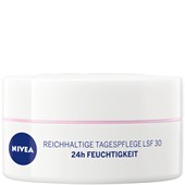 Nivea - Night Care - Nurturing Good Night Cream
