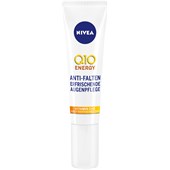 Nivea - Q10 Energy - Creme de olhos antirrugas