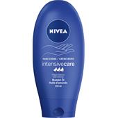 Nivea - Parranhoito - Intensive Care Hand Creme