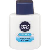 Nivea - Scheerverzorging - Nivea Men Cool Kick after shave balsem