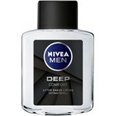 Nivea - Shaving care - Nivea Men Deep Comfort After Shave Lotion