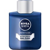 Nivea - Shaving care - Nivea Men “Protect & Care” After Shave Balm