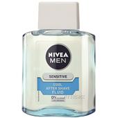 Nivea - Shaving care - Nivea Men Sensitive Cool After Shave Fluid