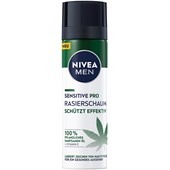 NIVEA - Rasurpflege - Nivea Men Sensitive Pro Rasierschaum