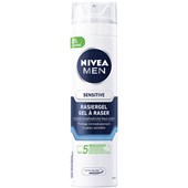 Nivea - Rasurpflege - Nivea Men Sensitive Rasiergel