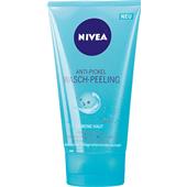 Nivea - Reinigung - Anti-Pickel Wasch-Peeling