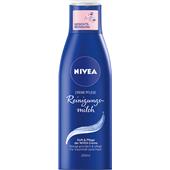 Nivea - Reinigung - Creme Pflege Reinigungsmilch