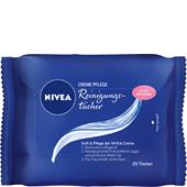 Nivea - Reinigung - Creme Pflege Reinigungstücher
