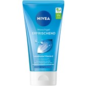Nivea - Cleansing - Refreshing Wash Gel