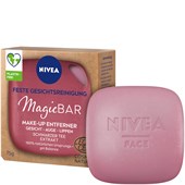 Nivea - Nettoyage - Nettoyant solide pour le visage Démaquillant Magicbar