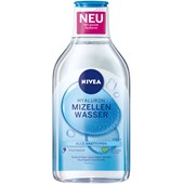 Nivea - Reinigung - Hyaluron Mizellenwasser