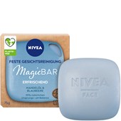 Nivea - Cleansing - Magicbar refreshing