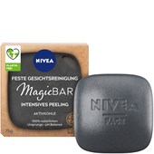 Nivea - Cleansing - Magicbar Exfoliating