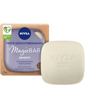 Nivea - Cleansing - Magicbar Sensitive