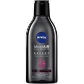 Nivea - Reinigung - MicellAir Mizellenwasser Expert