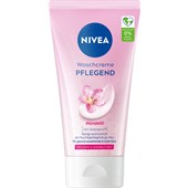 Nivea - Nettoyage - Crème lavante nourrissante