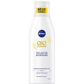 Nivea - Reinigung - Q10 Plus Anti-Falten Reinigungsmilch