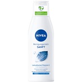 Nivea - Reinigung - Sanfte Reinigungsmilch