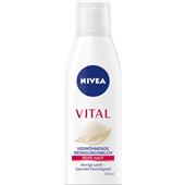 Nivea - Oczyszczanie - Vital mleczko oczyszczające