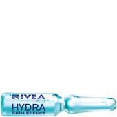 Nivea - Sérum et cure - Cure d’ampoules 7 jours Hydra Skin Effect