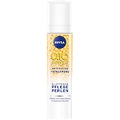 Nivea - Serum and Treatment - Q10 Anti-Wrinkle Smoothing Care Pearls