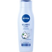 Nivea - Shampoo - Classic mild plejeshampoo