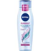 Nivea - Shampoo - Diamant Volume verzorgende shampoo
