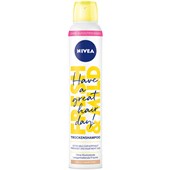 Nivea - Shampoo - Fresh Revive 3 in 1 Trockenshampoo